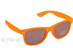 Γυαλιά Ηλίου Bliss S40 I Orange Fluo