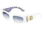 Γυαλιά Ηλίου Dolce Gabbana 4411 337119