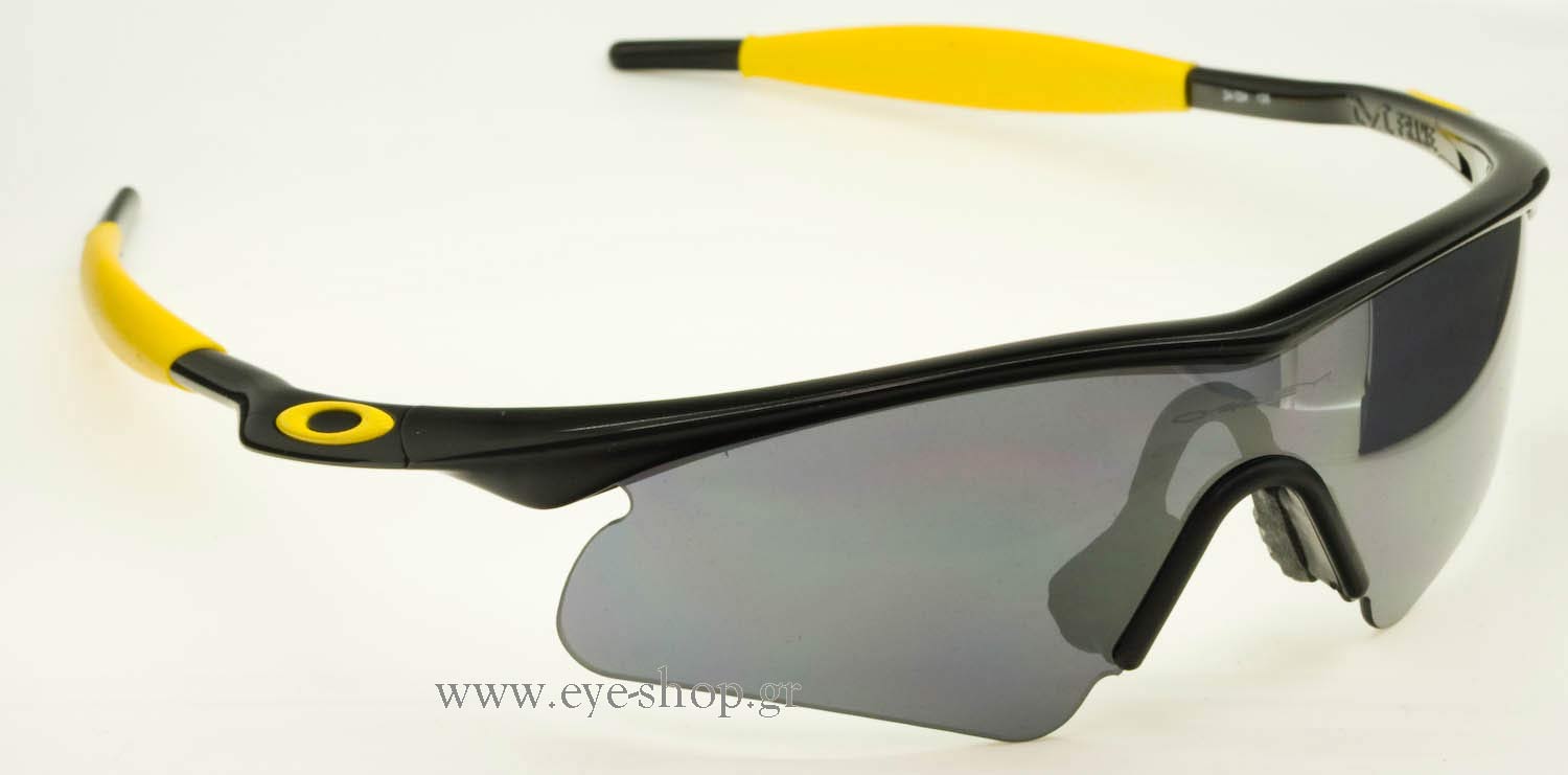 oakley m frame frame only