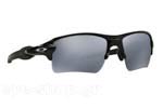 Γυαλιά Ηλίου Oakley FLAK 2.0 XL 9188 08 Black Iridium Polarized