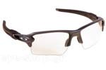 Γυαλιά Ηλίου Oakley FLAK 2.0 XL 9188 16 Steel Clear Black Irid Photochromic