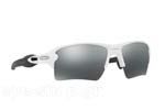Γυαλιά Ηλίου Oakley FLAK 2.0 XL 9188 54 Polished White Black Iridium