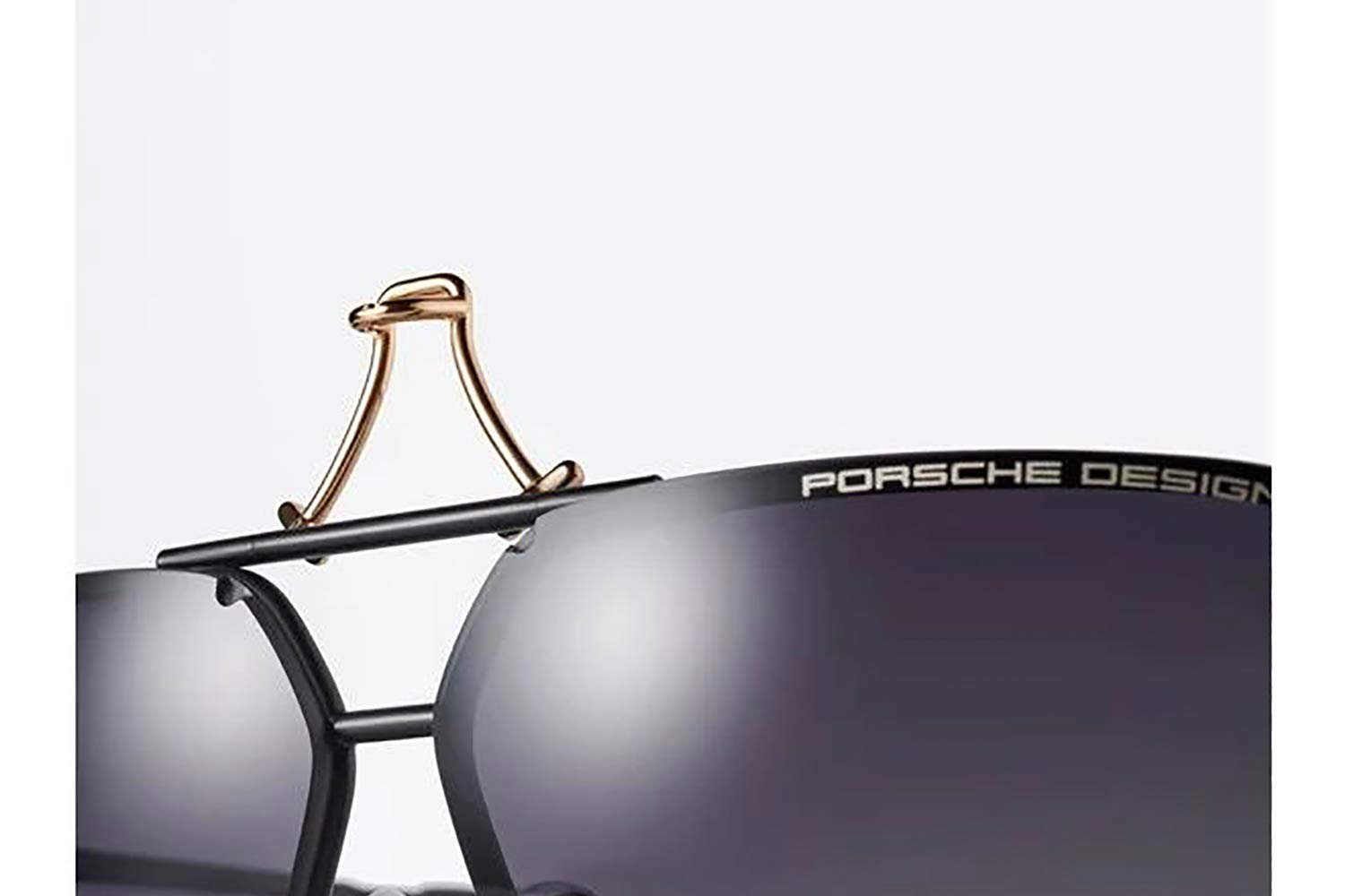 Porsche Design μοντέλο P8928 στο χρώμα D interchangeable