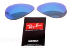 Γυαλιά Ηλίου RayBan 3025 Aviator 112/17 A7112 Replacement lenses