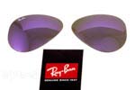 Γυαλιά Ηλίου RayBan 3025 Aviator 1671M RC054 Replacement lenses