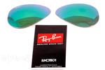 Γυαλιά Ηλίου RayBan 3025 Aviator 112/19 RC031 Replacement lenses