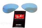 Γυαλιά Ηλίου RayBan 3025 Aviator 112/4L RC050 Replacement lenses polarized