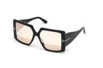 Γυαλιά Ηλίου Tom Ford FT0790 QUINN 01Z