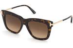 Γυαλιά Ηλίου Tom Ford FT0822 Dasha 01B