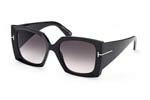 Γυαλιά Ηλίου Tom Ford FT0921 Jacquetta 01B