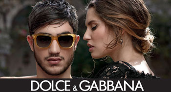 Dolce&Gabbana γυαλιά ηλίου 2024