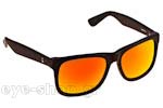 Γυαλιά Ηλίου Brixton BS0010 C2 Orange Miror