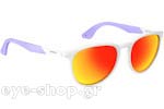 Γυαλιά Ηλίου Carrera Carrera 5019S NA6UZ WHT LILAC (RED FL)