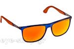 Γυαλιά Ηλίου Carrera Carrera 5018S MJAUZ BLTT BLUE (RED FL)