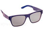 Γυαλιά Ηλίου Carrera CARRERA 5002 /TX FTZ U4 BLUE BLTT BROWN SILFLA