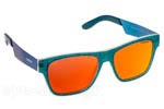 Γυαλιά Ηλίου Carrera CARRERA 5002 /TX FTYZP 	TEAL BLUE (ML.ORANGE)
