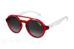 Γυαλιά Ηλίου Carrera Carrerino 19 5SK 9O RED WHITE (DARK GREY SF)