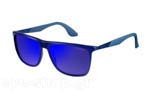 Γυαλιά Ηλίου Carrera Carrera 5018S KQD (XT) MATT BLUE (BLU SKY SP)