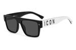 Γυαλιά Ηλίου Dsquared2 ICON 0003S CCP IR