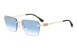 Γυαλιά Ηλίου DSQUARED2 D2 0102S LKS ST