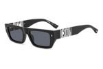 Γυαλιά Ηλίου DSQUARED2 ICON 0011S 003 IR