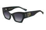 Γυαλιά Ηλίου DSQUARED2 D2 0132S 6AK 9O