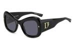 Γυαλιά Ηλίου DSQUARED2 D2 0137S 2M2 IR