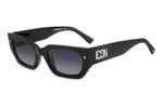 Γυαλιά Ηλίου DSQUARED2 ICON 0017S 807 9O