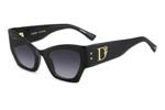 Γυαλιά Ηλίου DSQUARED2 D2 0132S 807 9O