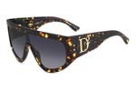 Γυαλιά Ηλίου DSQUARED2 D2 0149S 086 9O