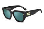 Γυαλιά Ηλίου DSQUARED2 D2 0031S ETJ MT