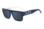 Γυαλιά Ηλίου Dsquared2 ICON 0003S 0JU XT
