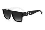 Γυαλιά Ηλίου Dsquared2 ICON 0003S 80S 9O