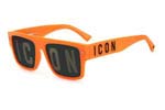 Γυαλιά Ηλίου Dsquared2 ICON 0003S L7Q 7Y