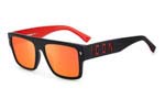 Γυαλιά Ηλίου Dsquared2 ICON 0003S OIT UZ