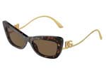 Γυαλιά Ηλίου Dolce Gabbana 4467B 502/73