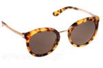 Γυαλιά Ηλίου Dolce Gabbana 4268 512/87