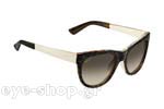 Γυαλιά Ηλίου Gucci GG 3739S 2EZ  (HA)	HVFLOCRGD (BROWN SF)