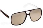 Γυαλιά Ηλίου Gucci GG 1115S M1X  (T4)	BLCK WHTE (BLACK FL)