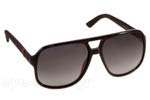Γυαλιά Ηλίου Gucci GG 1115S M1V  (9O)	BLACK RBBR (DARK GREY SF)