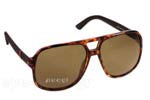 Γυαλιά Ηλίου Gucci GG 1115S M1W  (1E)	HVNA BLCK (GREEN)