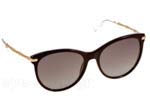 Γυαλιά Ηλίου Gucci GG 3771 S HQW  (VK)	BLCK GOLD (GREY SF)