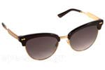 Γυαλιά Ηλίου Gucci GG4283S ANW9O 	BLCK GOLD (DARK GREY SF)