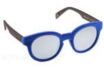Γυαλιά Ηλίου Italia Independent I PLASTIK 0909V 022.000 Blue