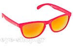 Γυαλιά Ηλίου Italian Eyeworks IE2148 Pink RedMirror