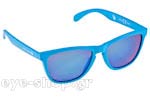 Γυαλιά Ηλίου Italian Eyeworks IE2148 Mblue - BlueMirror