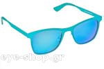 Γυαλιά Ηλίου Italian Eyeworks IE1431 C5 Blue Mirror