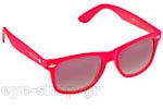 Γυαλιά Ηλίου Italian Eyeworks IE2034 PinkRubber