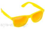 Γυαλιά Ηλίου Italian Eyeworks IE2034 Yellow RedMirror