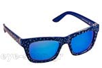 Γυαλιά Ηλίου Juicy Couture JU 559S 9S3Y3  	NAVY ANML (BROWN BLUE SP)